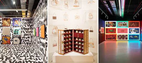 louis vuitton dream exhibition paris|lv dream ticket.